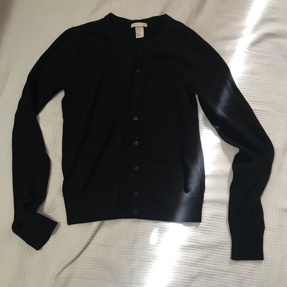 H&M women’s basic cardigan - Picture 3 of 3